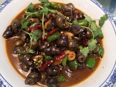 -盱眙虾神於氏龙虾(夫子庙红街店)