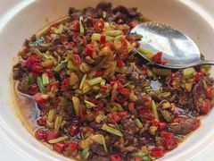 -渔舟意·湖南家宴(萝岗纳金城店)