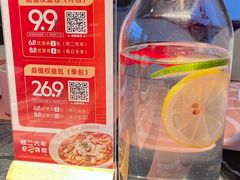 -桂二老坛酸菜鱼(三街两巷店)