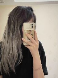 -V8潮牌·接发烫染连锁