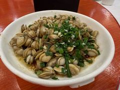 -渔满仓海鲜渔家(象山二店)