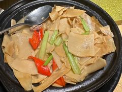 -明思味 二十年潮粤菜(榕城东山店)