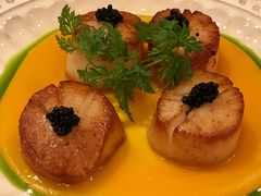 -Bistro Les Lilas丁香花小酒馆
