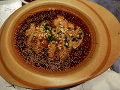 -红辣椒·川菜·火锅(张杨路店)