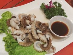 -鱼满舱·鲜活海鲜·正宗鲁菜