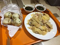 -云南路美食街