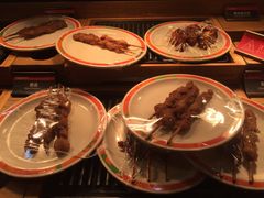 -比格比萨自助(花园路店)