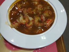 -海盗虾饭·剥好的小龙虾饭(SOHO尚都店)