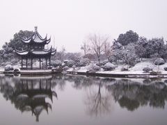 景点-花溪公园