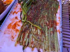 -江合勇丹东兄弟小串海鲜烧烤(总店)