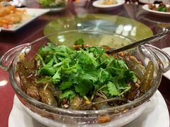 -上海精菜馆(虎踞关店)