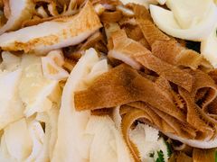 -清真·马家火锅美食城(镇江北路店)