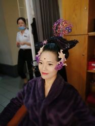 -盘子女人坊古装写真摄影(厦门总店)