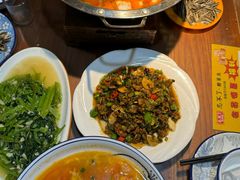 -忘不了·酸菜鱼·28年老南京菜(原北圩路店)