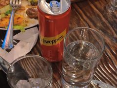 -The BREW·酿餐厅(浦东嘉里大酒店)