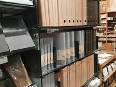 -MUJI无印良品(万达天鹅湖店)