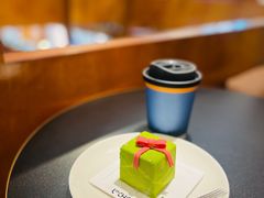 -懒虫咖啡(恒隆公馆店)