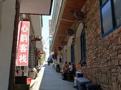 -东极岛景区