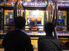 -明日世界电玩城(之心城店)