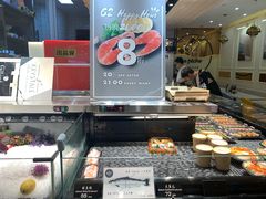 -上清·三文鱼鲜寿司(同德店)