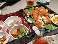 -小厨娘绣中淮扬(大行宫科巷店)