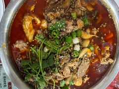 -米二红烧兔(华阳店)