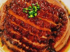 -绣园·茶食宴(湘绣博物馆店)