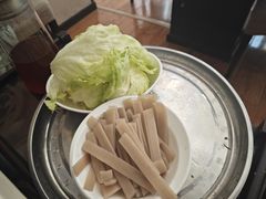 -太婆天府山珍酒楼(亚运村店)