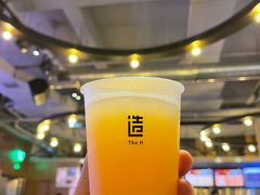 -造精酿餐厅