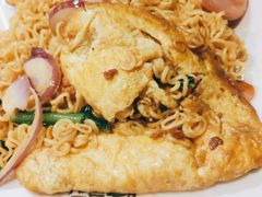 -喝丢一只鞋海鲜烧烤·海肠捞饭(东关街店)