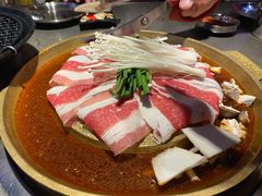 -小牛哈尼章鱼水煎肉(金鹰店)