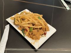 -乡村大盘鸡(商城路总店)