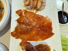 -漢舍中国菜馆(889广场店)
