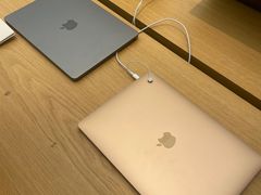 -Apple 零售店(Canton Road)