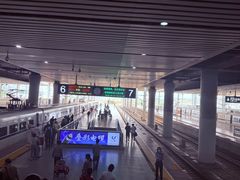 -南宁东站