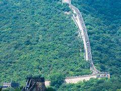 -慕田峪长城