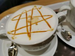 -COSTA COFFEE(上海月星环球港店)