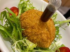 -胜博殿日式炸猪排(悠唐店)