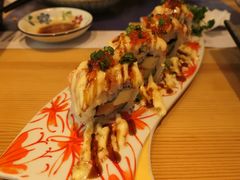 -浦·传统日式料理(3 5 1 1 店)