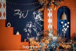 -Sunny喜铺婚礼策划(东部店)