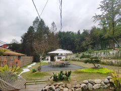 -加顺农场餐厅