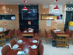 -香满锅老北京羊蝎子火锅·家常菜(新街口店)