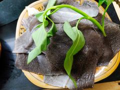 精品水牛毛肚-菜园坝老火锅(金岛店)