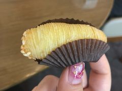 -长春高新益田福朋喜来登酒店·宜客乐标帜餐厅