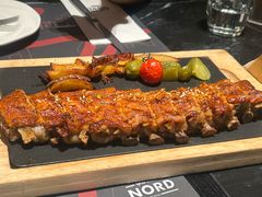-Nord Grill&Bar Highland诺德西餐(深圳欢乐海岸店)