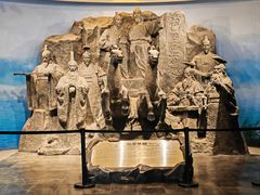 -鸿山遗址博物馆