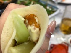 -馨越楼·点心·粤菜(赤坎店)