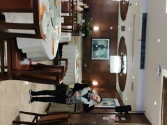 大堂-乾隆美食·本帮菜(黄河路店)