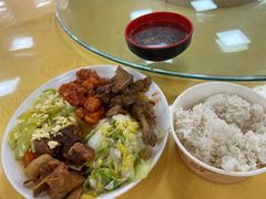 -芙蓉餐厅(厦大店)