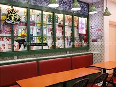 -华嫂冰室(尖沙咀店)